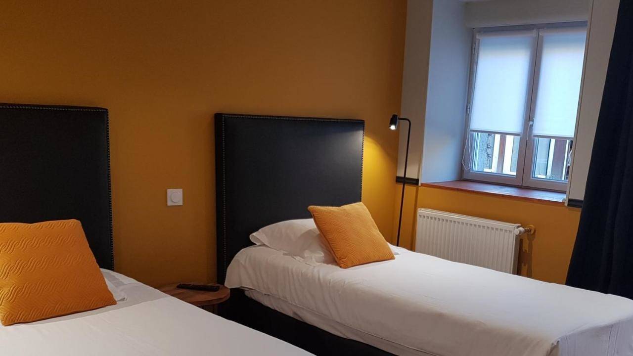 Hôtel pour 2 personnes avec jardin in Beaugency, Vallée de la Loire