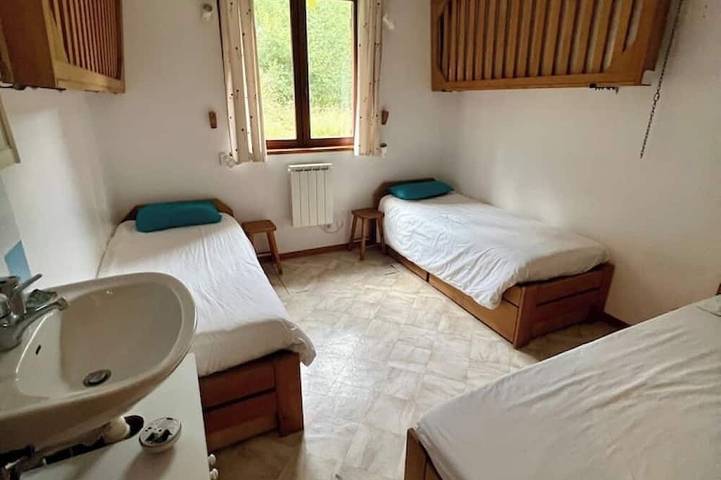 Location de vacances pour 14 personnes à Les Abrets - 2