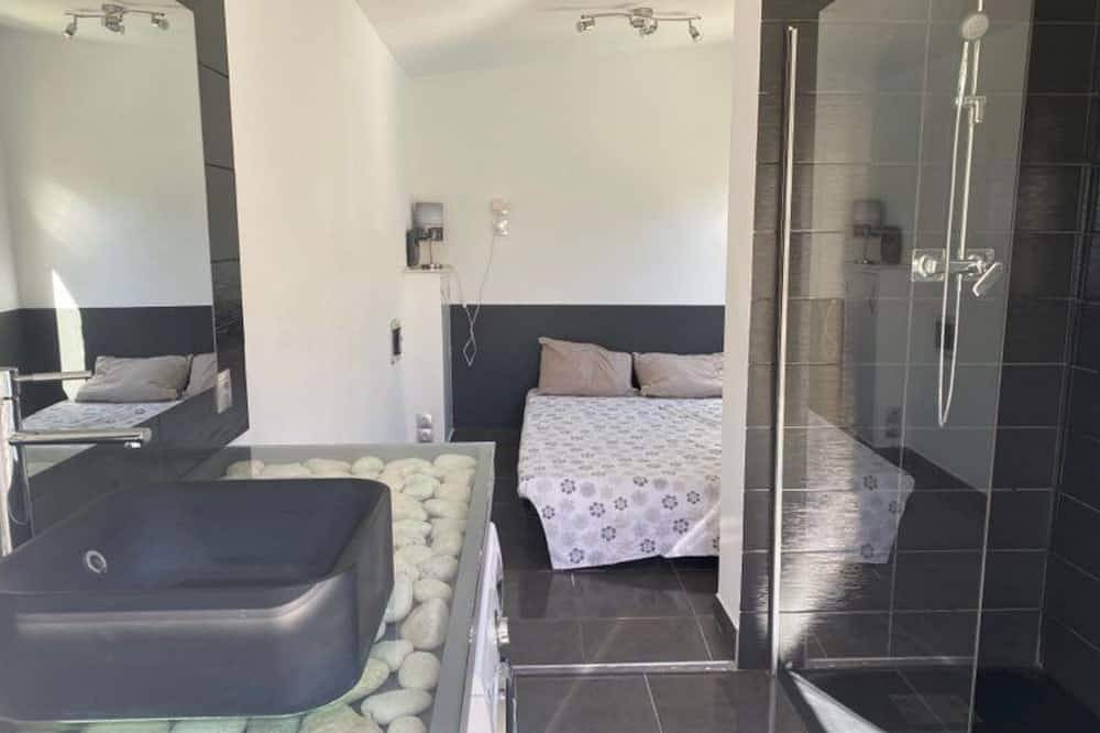 Magnifique Villa Avec Piscine 10x6m in Saint-Mitre-les-Remparts, Istres und Umgebung