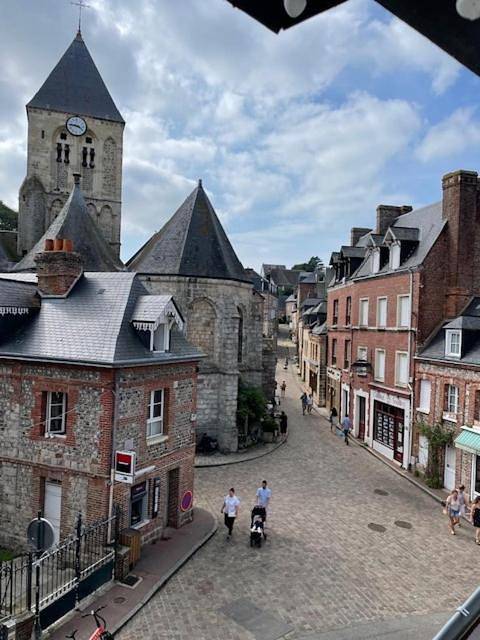 Maison de vacances pour 4 personnes, avec vue