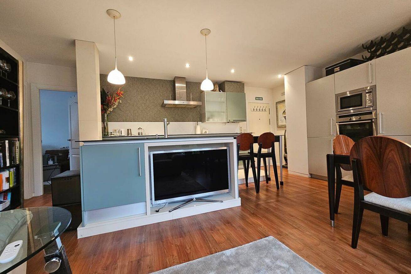 Ganze Wohnung, Ferienwohnung für 4 Personen in Llanes, Costa Verde (Spanien)