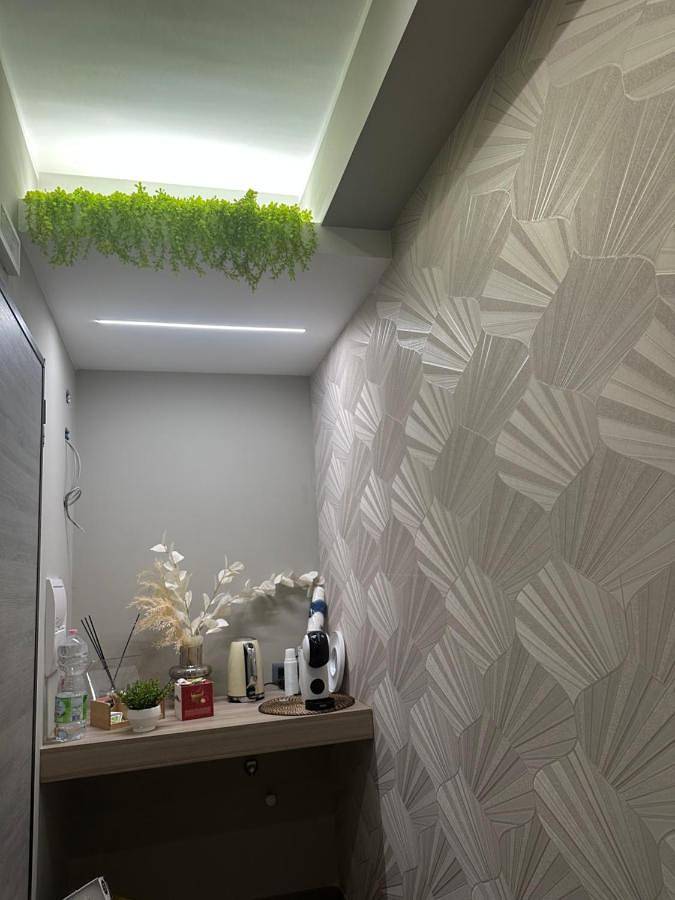 B&b per 3 persone, con Terrazza e Giardino a Gioia Tauro