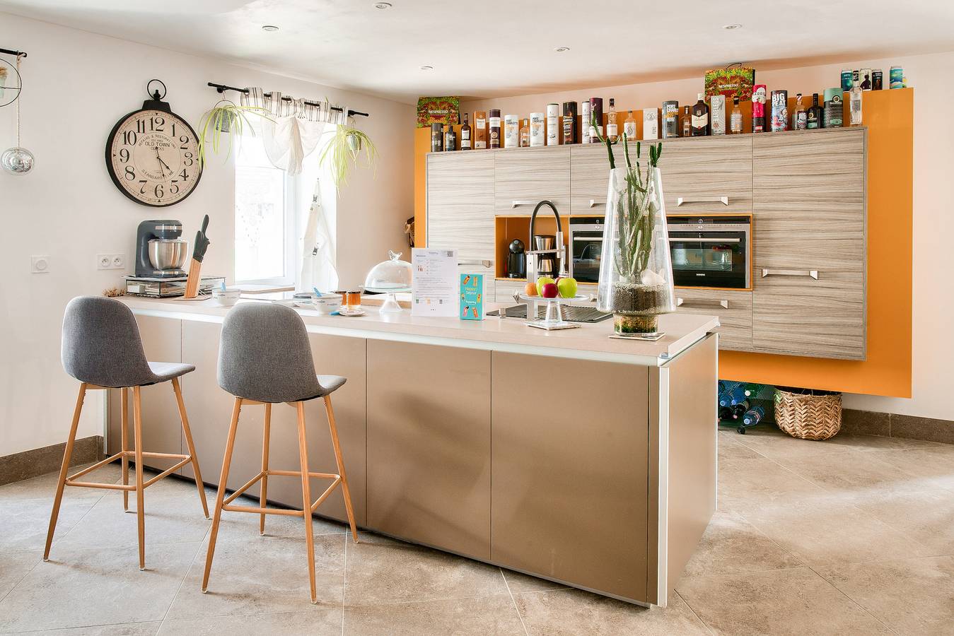 Maison classée 4* pour 6 au coeur du Guilvinec in Guilvinec, Côte de Cornouaille