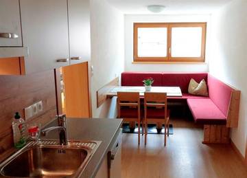 Vakantiehuis voor 6 Personen in Weißkamm, Vent, Afbeelding 2