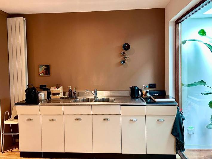 Ferienwohnung für 4 Personen, mit Terrasse in Nimwegen - 4