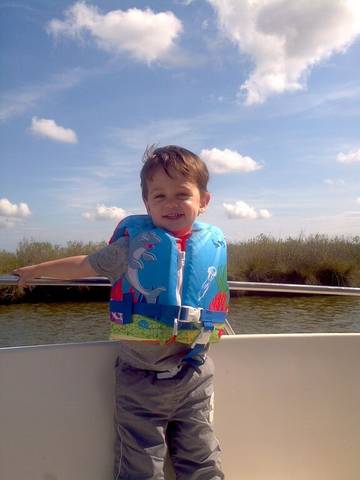 Cabin for 8 Guests in Galveston Island, Galveston, Picture 3