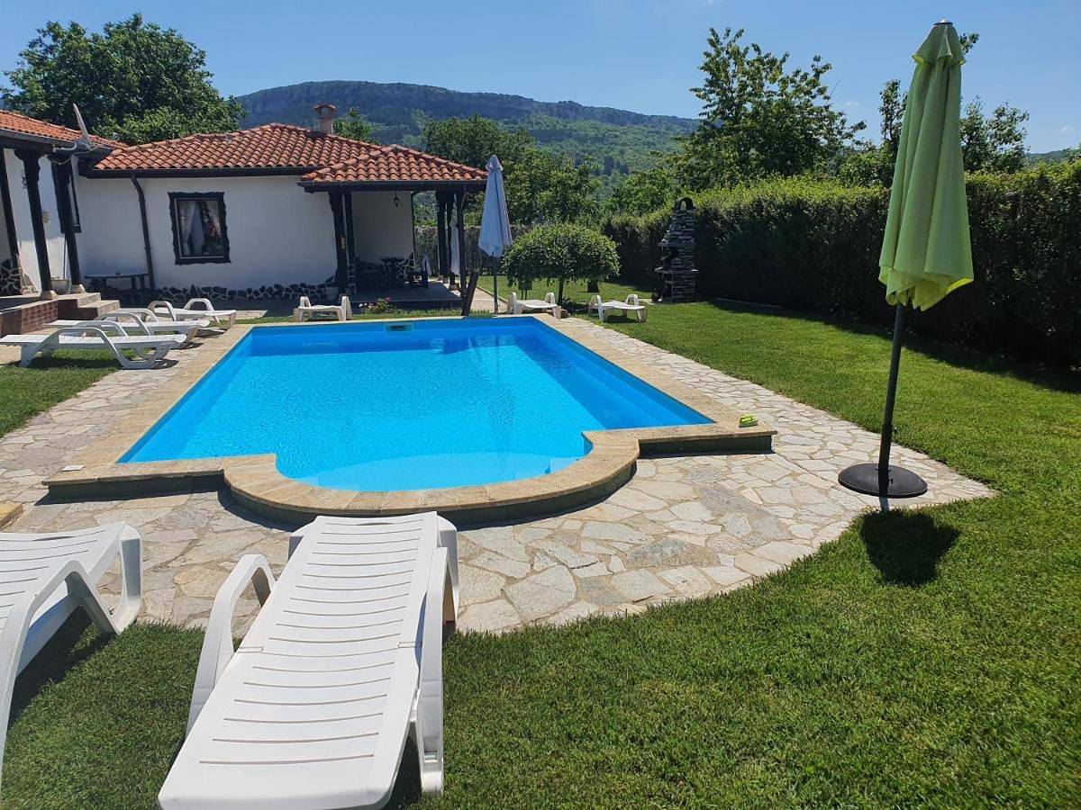 One-Bedroom Villa in Choumen, Bulgarie