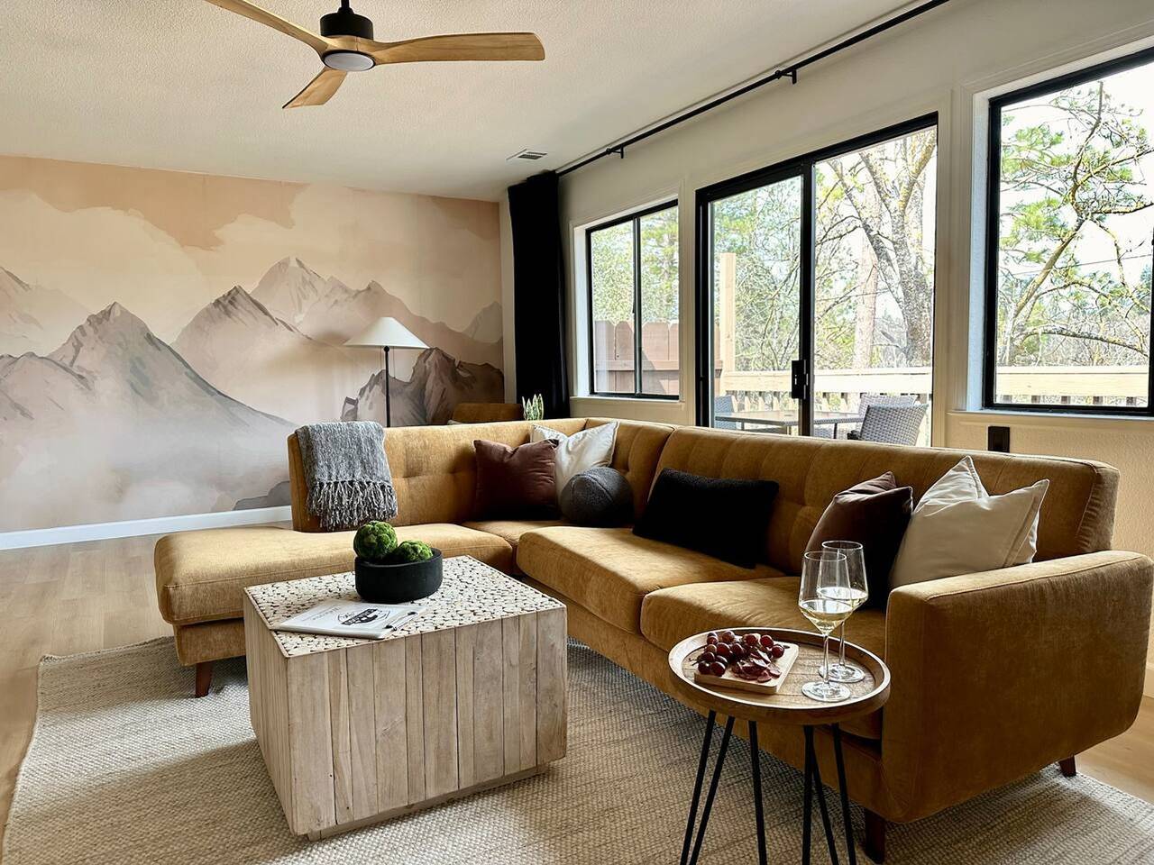 Yosemite Adventure great location condo by Casaoso in Madera County