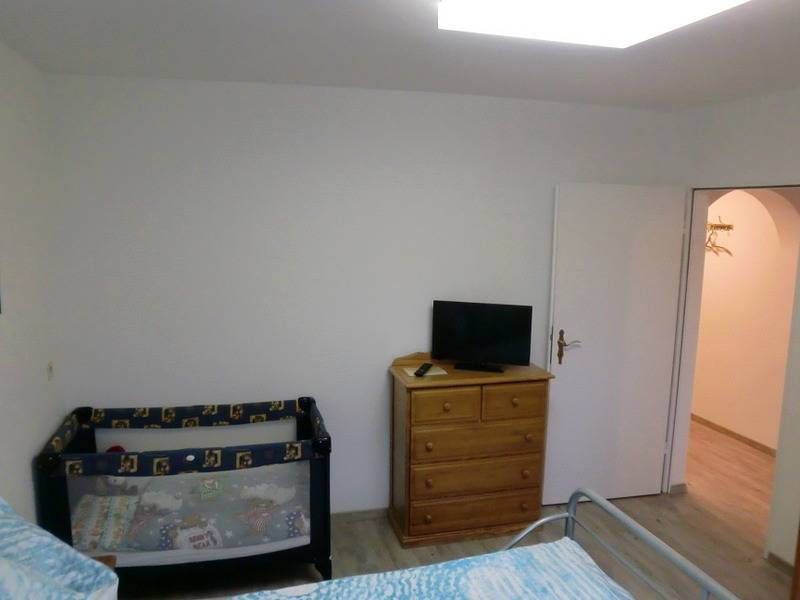 Ferienwohnung Bozsik - Ruhige Ferienwohnung in Wald Nähe in Schweinfurt, Franken