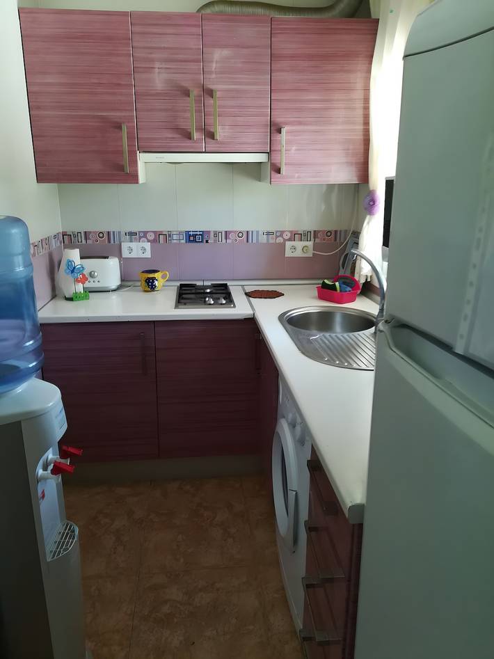 Casa rural para 4 personas, con Jardín en Costa de la Luz - 3