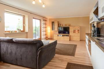 Ferienhaus für 4 Personen in Bodenmais, Ostbayern, Bild 3