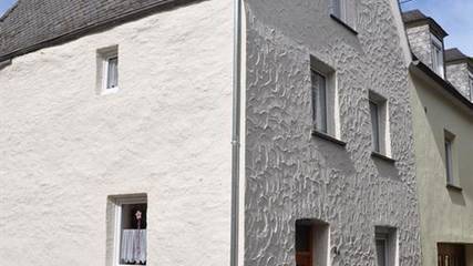 Ferienhaus für 4 Personen, mit Terrasse in Bruttig-Fankel