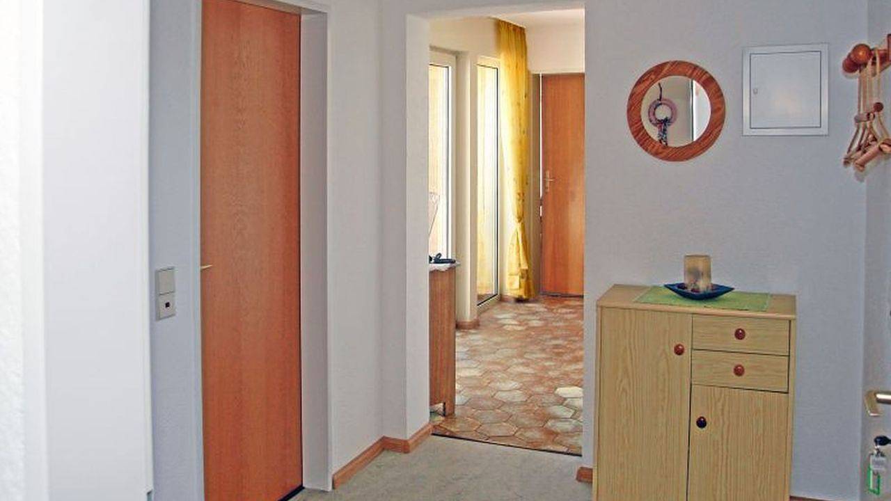 Ganze Ferienwohnung, Ferienwohnung für 4 Personen (86 m²) in Vogtsburg in Burkheim, Vogtsburg im Kaiserstuhl