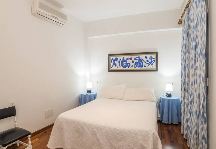 Luxus-Finca für 4 Personen, mit Balkon in Pollença - 4