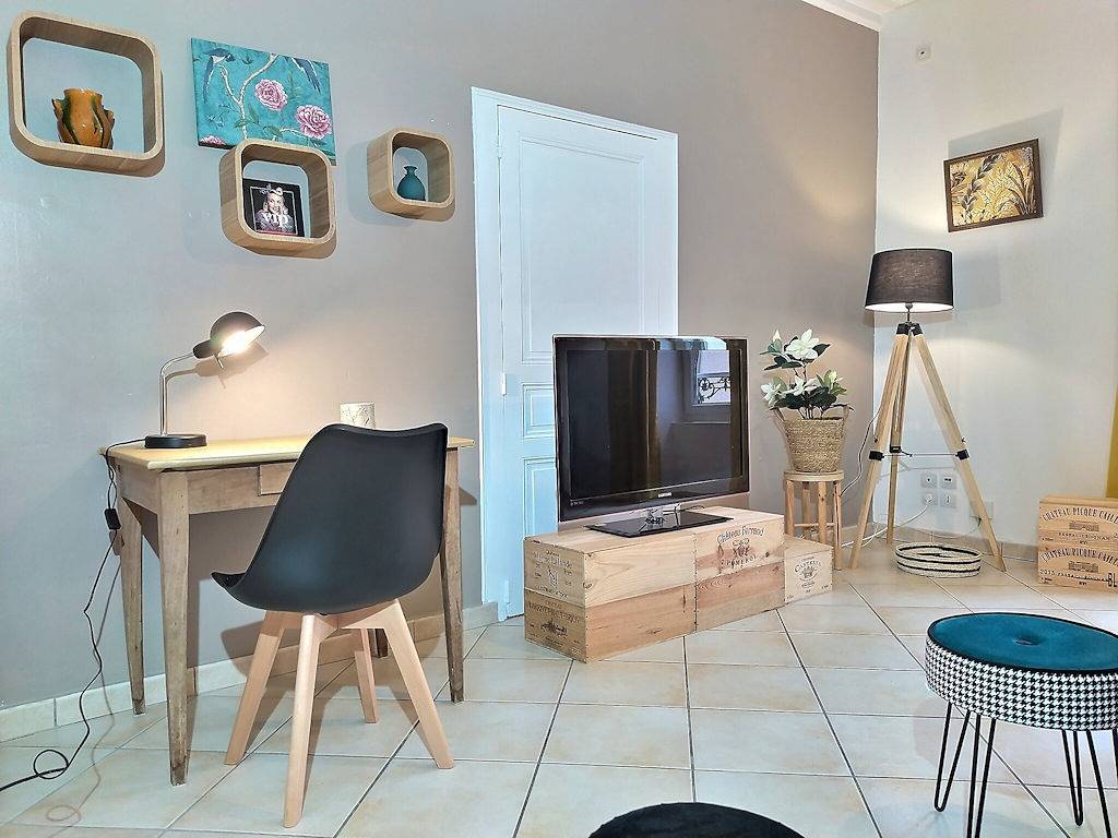 Maison Chic & Charme, spacieuse avec jardin in Le Mans, Sarthe