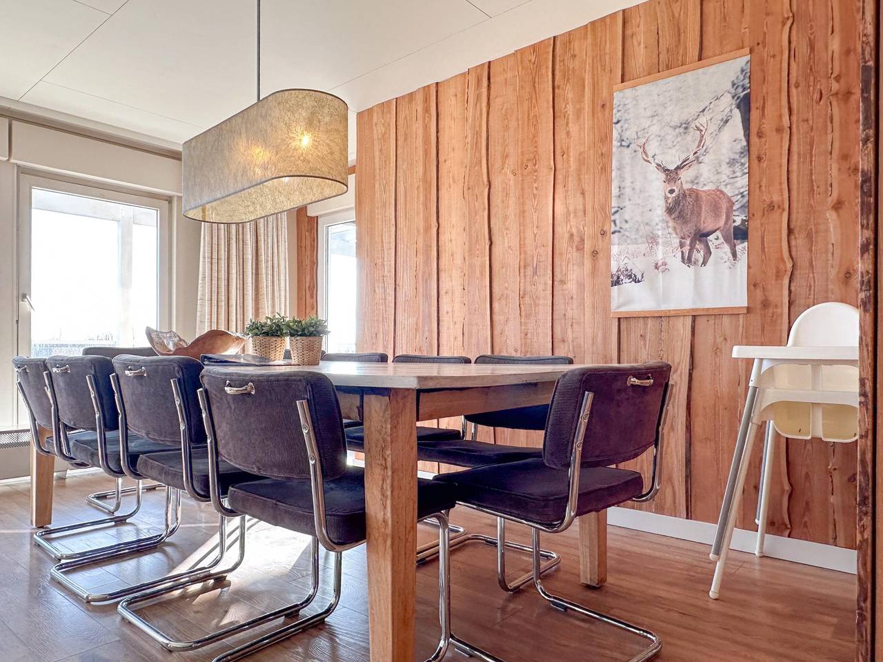 Ruim vakantiehuis nabij liften in Neuastenberg in Neuastenberg, Winterberg