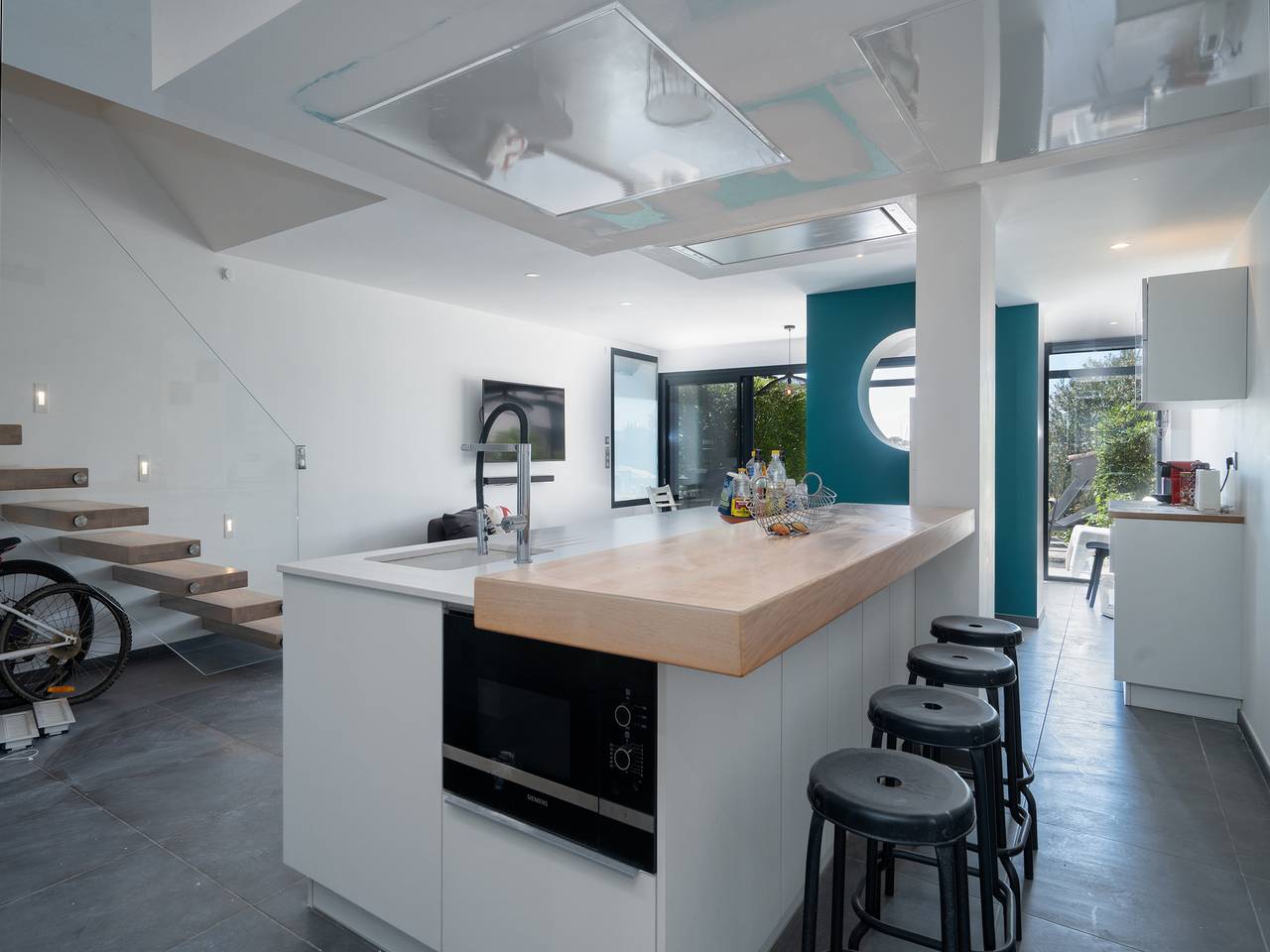 Villa Marina N°171 in Port Camargue, Le Grau-du-Roi