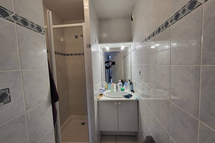 Gîte pour 3 personnes, avec terrasse dans Office de Tourisme de Pornichet - 3