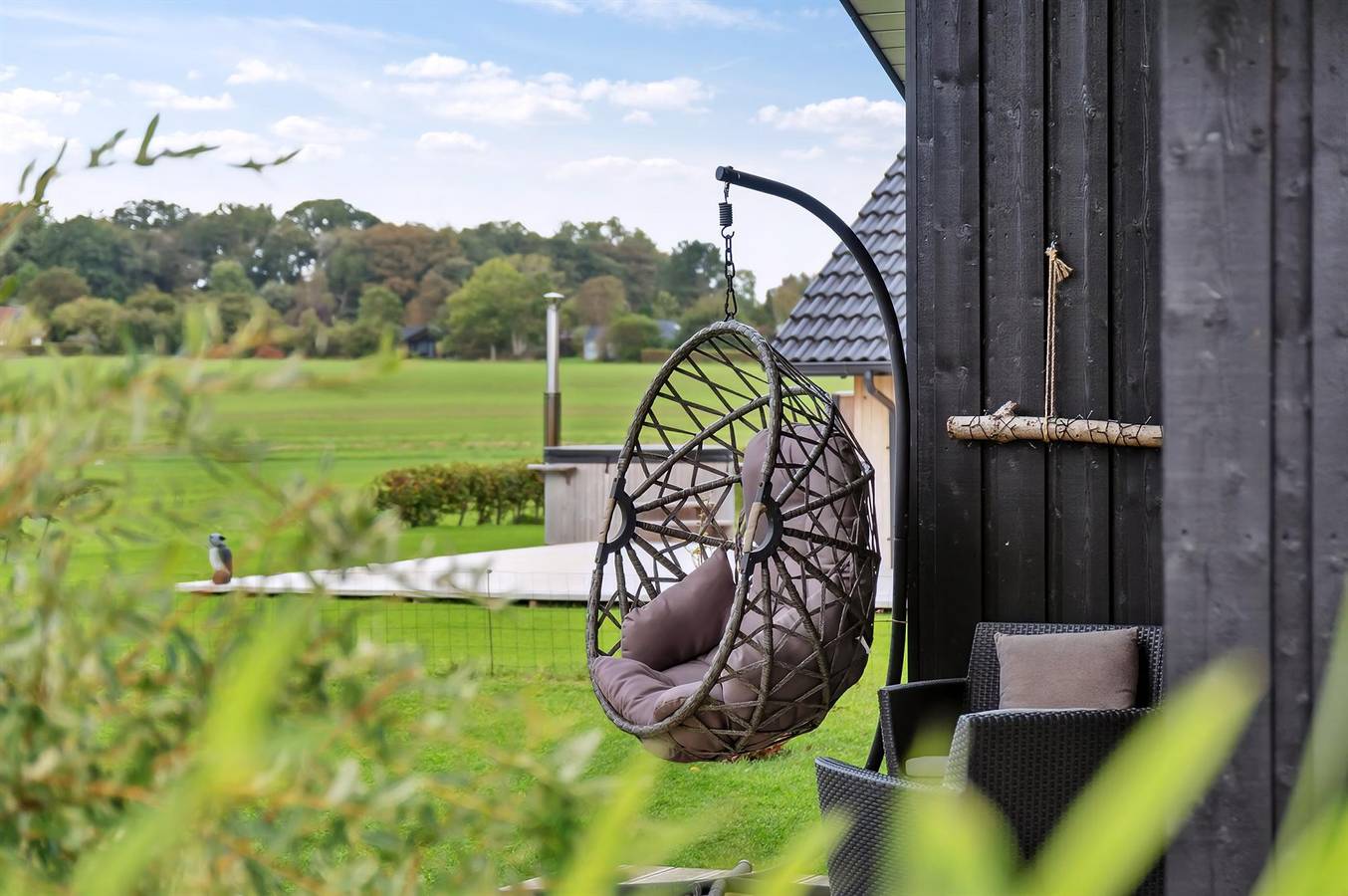 Home in Odder with sauna in Saksild Strand, Saksild