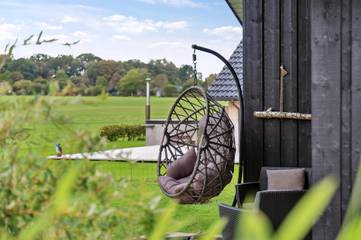 Ferieudlejning til 5 Personer i Saksild Strand, Saksild, Billede 2