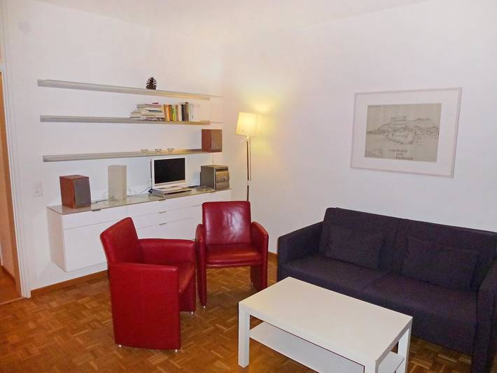 Ferienwohnung für 6 Personen in der Schweiz - 4