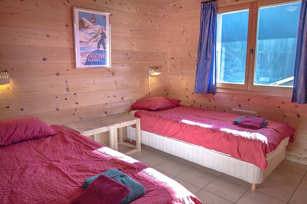 Chalet La Rose, Morzine-Avoriaz, Portes du Soleil in Montriond, Les Portes du Soleil