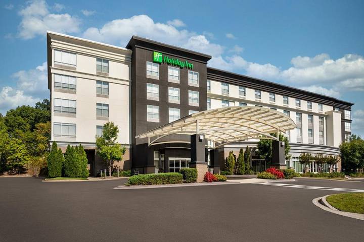Hotel für 2 Personen, mit Pool in Alabama