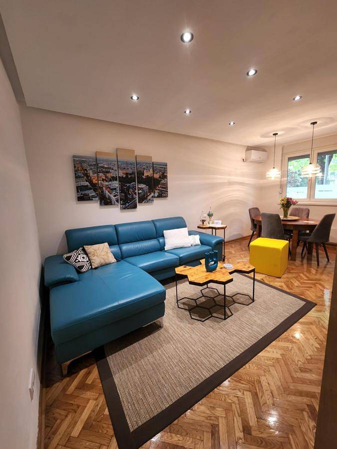 Ferienwohnung für 3 Personen - 1
