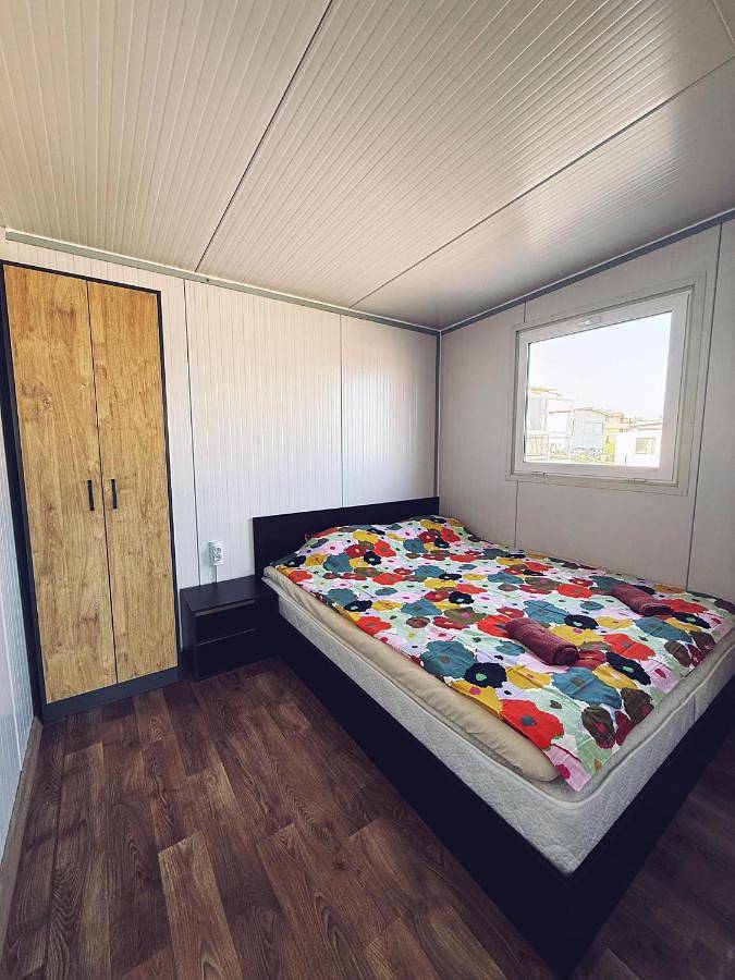 Villa für 6 Personen, mit Balkon und Terrasse sowie Garten und Ausblick in Bulgarien - 4