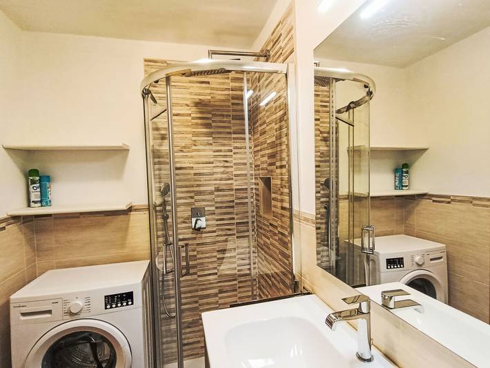 Apartamento entero, Nuccia Navalge in Moena, Dolomiti Superski