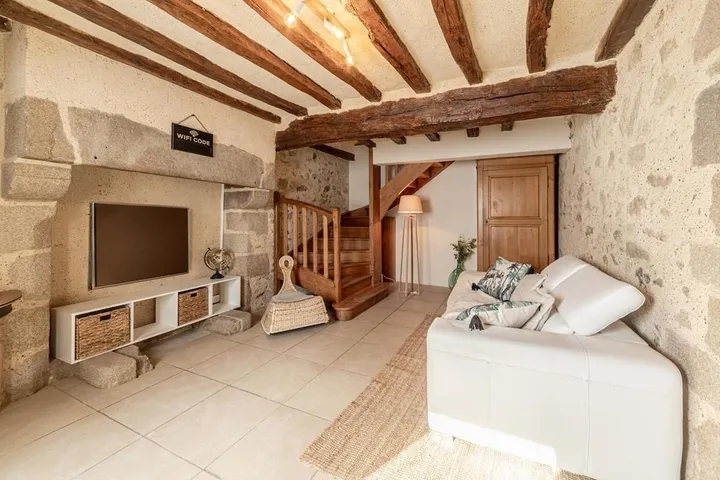 Casa de vacaciones para 6 personas - 1