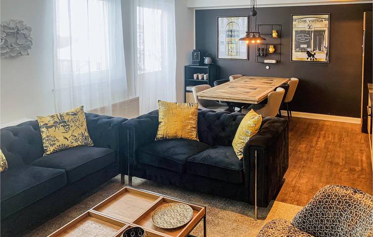 Vakantiewoning voor 6 personen, met Terras en Tuin in Mettmann