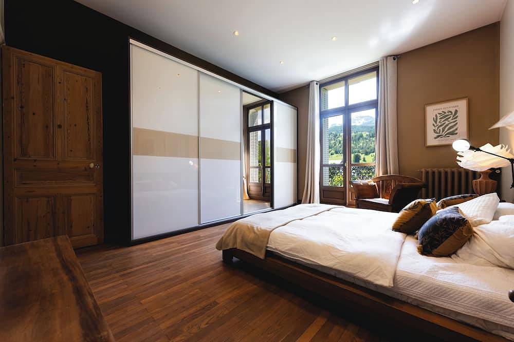 Ganze Wohnung, Superb apartment in Mexican house in Barcelonnette, Espace Lumière