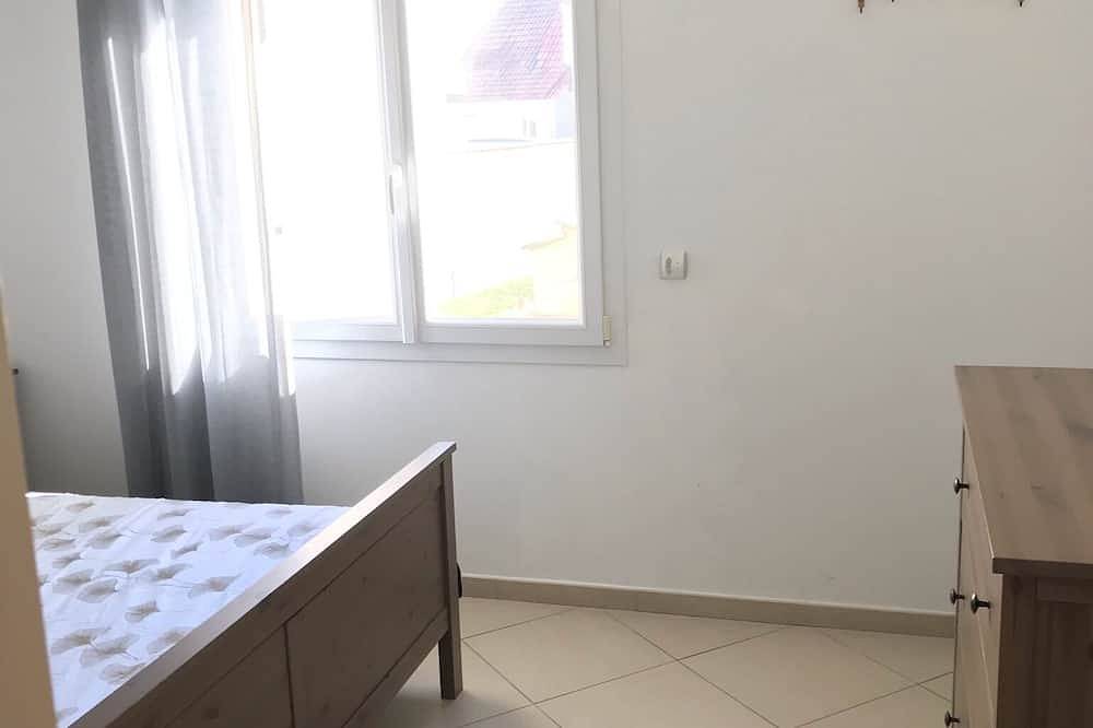 Ganze Wohnung, Großes Erdgeschoss in der Villa \"gegenüber\" in Audresselles, Boulogne-sur-Mer und Umgebung