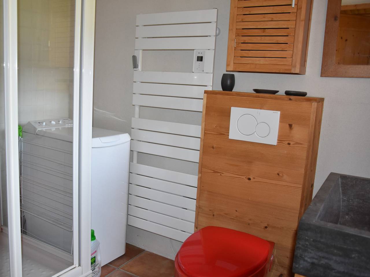 Acogedor chalet 6 pers cerca del centro, Pralognan in Pralognan-la-Vanoise, Parque Nacional de Vanoise