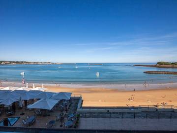 Appartement De Vacances pour 3 Personnes dans Saint-Jean-de-Luz, Côte Basque, Photo 3