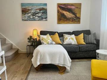 Glamping for 2 People in Elstree and Borehamwood, Hertfordshire, Photo 2