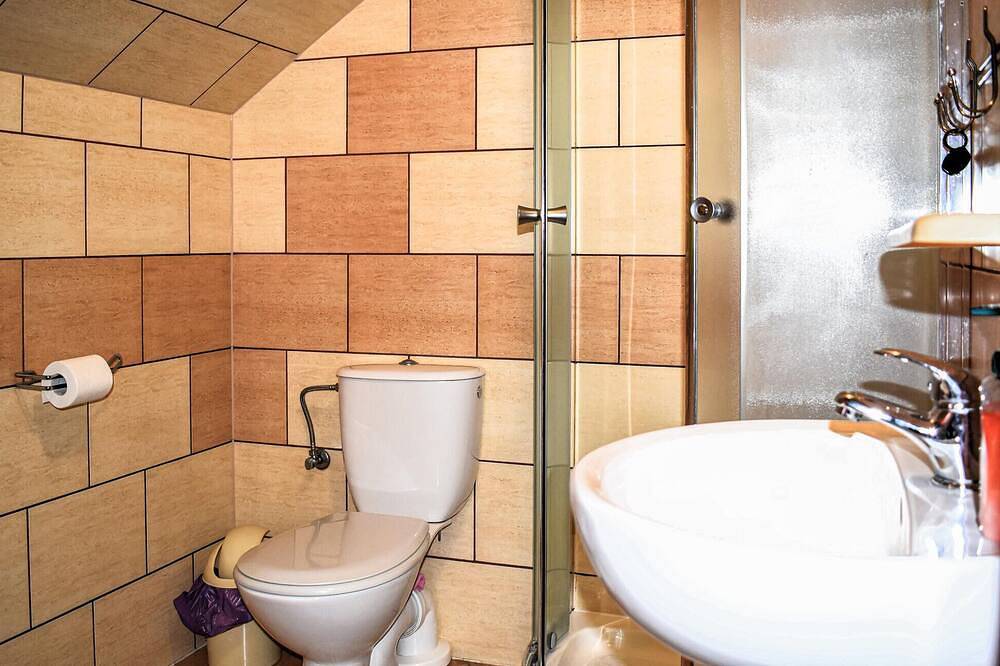 Ganze Wohnung, Schöne Ferienwohnung in Chmielno mit Wlan in Chmielno