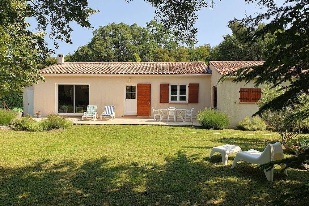 Maison de vacances