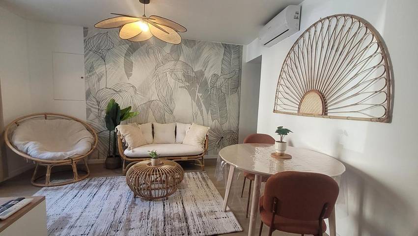 Gîte pour 2 personnes, avec jacuzzi à Méry-sur-Oise - 2