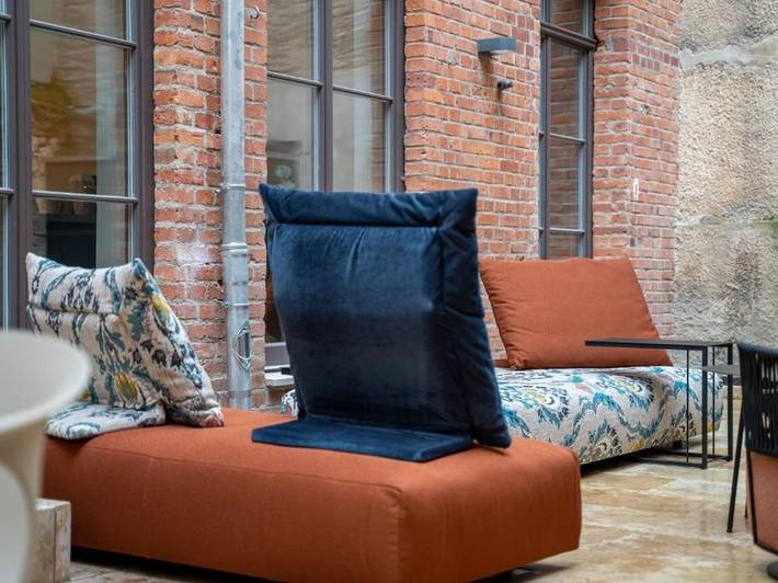 Ferienwohnung für 2 Personen, mit Sauna in Weimar - 3