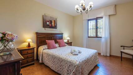 Casa Rural para 6 Personas en Los Villares, Sierras Subbéticas, Foto 4