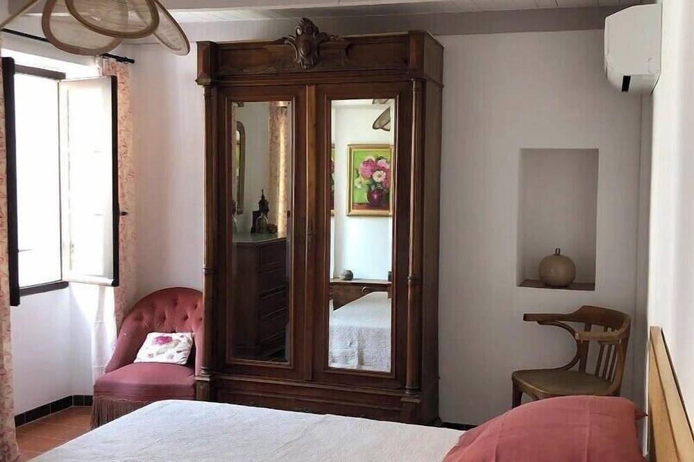 Family home in the heart of the village of Nonza in Nonza, Cap Corse