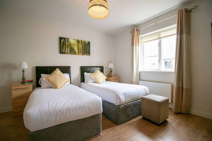 Bungalow für 6 Personen in Munster - 2