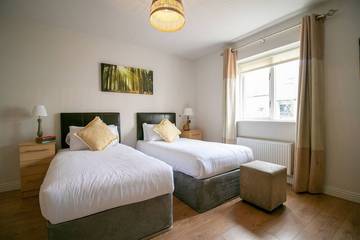 Bungalow per 6 Persone in Doolin, Munster, Foto 1