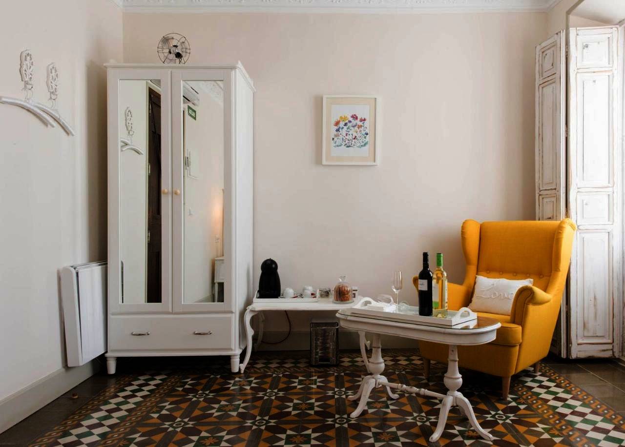 Casa rural para 2 pessoas in Belmonte (Espanha), Cuenca (Província)