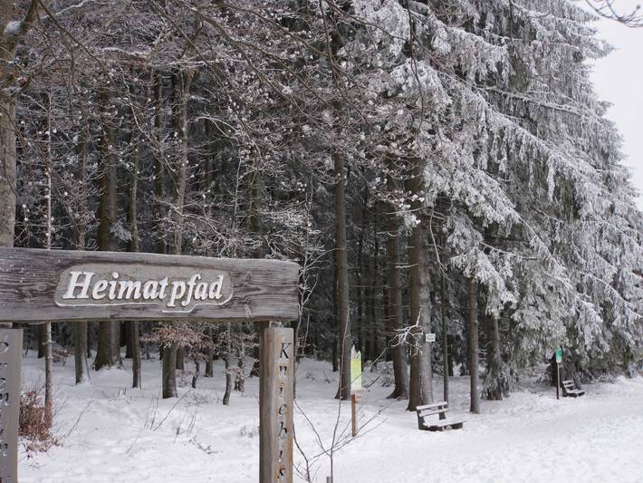 Ferienwohnung für 3 Personen in Murgtal - 2