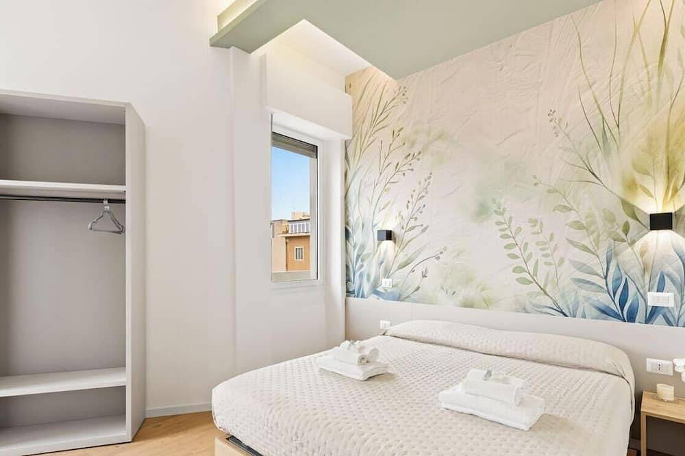 Essentia Boutique Rooms 103 – Simple relaxation close to the city center vibe ✨ in Stampace, Cagliari