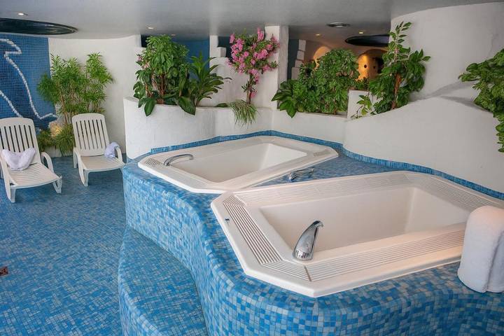 Hôtel pour 2 personnes, avec vue ainsi que jardin et sauna, animaux acceptés à La Petite-Pierre - 4