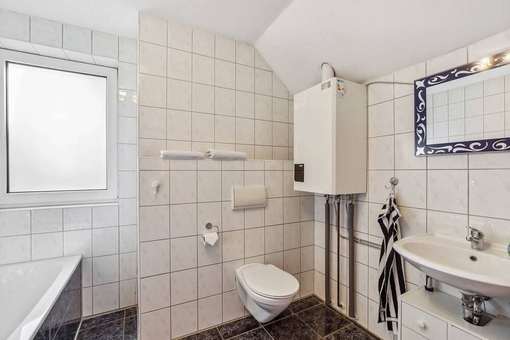 Haus Münsterland in Ahaus, Münsterland